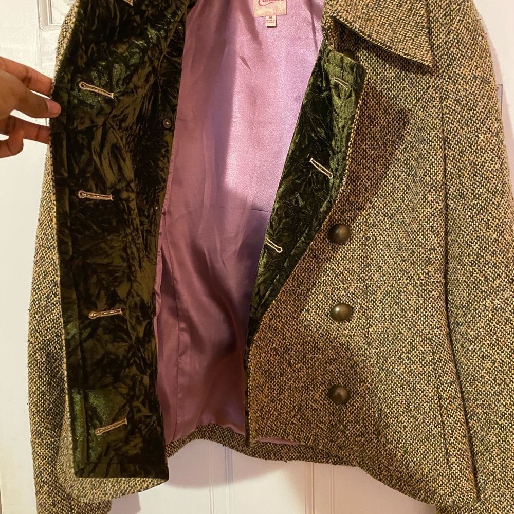 CANDIES JACKET - Picture 6 of 8